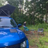 Review photo of North Cumberland WMA- Royal Blue Unit  by Nate H., September 30, 2020