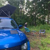 Review photo of North Cumberland WMA- Royal Blue Unit by Nate H., September 30, 2020