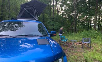 Nate H.'s photo at North Cumberland WMA- Royal Blue Unit near Jellico, TN