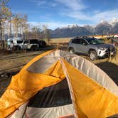 Review photo of Shadow Mountain Dispersed Camping by Meg , September 30, 2020