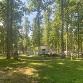 Review photo of Adventure Bound Campground Gatlinburg by Nate H., September 30, 2020