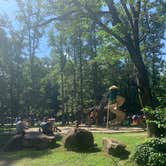 Review photo of Adventure Bound Campground Gatlinburg by Nate H., September 30, 2020