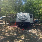 Review photo of Adventure Bound Campground Gatlinburg by Nate H., September 30, 2020