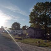 Review photo of Rock Island RV Park by David K., September 30, 2020