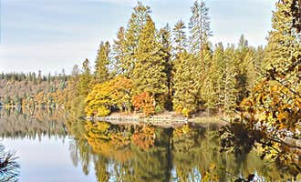 Camping near Northshore Campground: Northshore Campground, Cassel, California