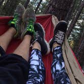 Review photo of Pine Flats (ID) by Melanie S., July 8, 2016