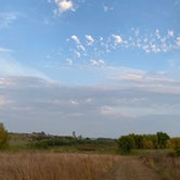 Review photo of Blue Mounds State Park Campground by Sam , September 30, 2020