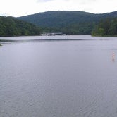 Review photo of COE Lake Ouachita Crystal Springs Campground by Melanie W., September 30, 2020