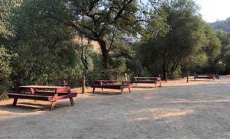 Camping near Fox Sparrow RV Resort and Campground: American River Resort, Coloma, California