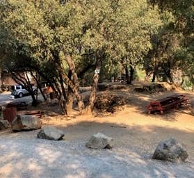 Camper-submitted photo from Placerville RV Resort & Campground