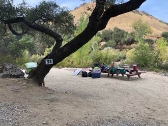 Camper-submitted photo at American River Resort near Auburn, CA