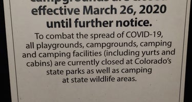 Lone Buck Camp - CLOSED as of 3/2020 (COVID)