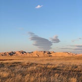 Review photo of Badlands Hotel & Campground by Tris W., September 30, 2020