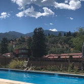 Review photo of Garden of the Gods RV Resort by Clifton B., September 30, 2020