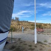 Review photo of Red Desert Rose Campground by Cheryl F., September 30, 2020