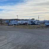 Review photo of Red Desert Rose Campground by Cheryl F., September 30, 2020
