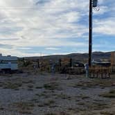 Review photo of Red Desert Rose Campground by Cheryl F., September 30, 2020