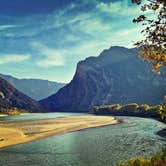 Review photo of Rainbow Park Campground — Dinosaur National Monument by Farah C., September 30, 2020