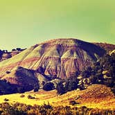 Review photo of Rainbow Park Campground — Dinosaur National Monument by Farah C., September 30, 2020