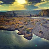 Review photo of Gros Ventre Campground — Grand Teton National Park by Farah C., September 30, 2020