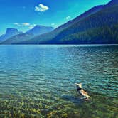 Review photo of Green River Lake Lodge - Bridger Teton National Forest by Farah C., September 30, 2020