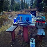 Review photo of Green River Lake Lodge - Bridger Teton National Forest by Farah C., September 30, 2020