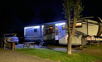 Lance S.'s photo at Rising River RV Resort & River House near Myrtle Creek, OR