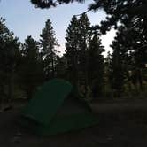 Review photo of Gordon Gulch Dispersed Area by Jeni N., September 30, 2020