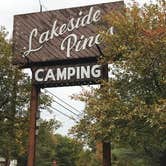 Review photo of Lakeside Pines Campground by Katie B., September 30, 2020