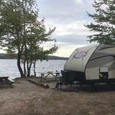 Review photo of Lakeside Pines Campground by Katie B., September 30, 2020