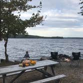 Review photo of Lakeside Pines Campground by Katie B., September 30, 2020