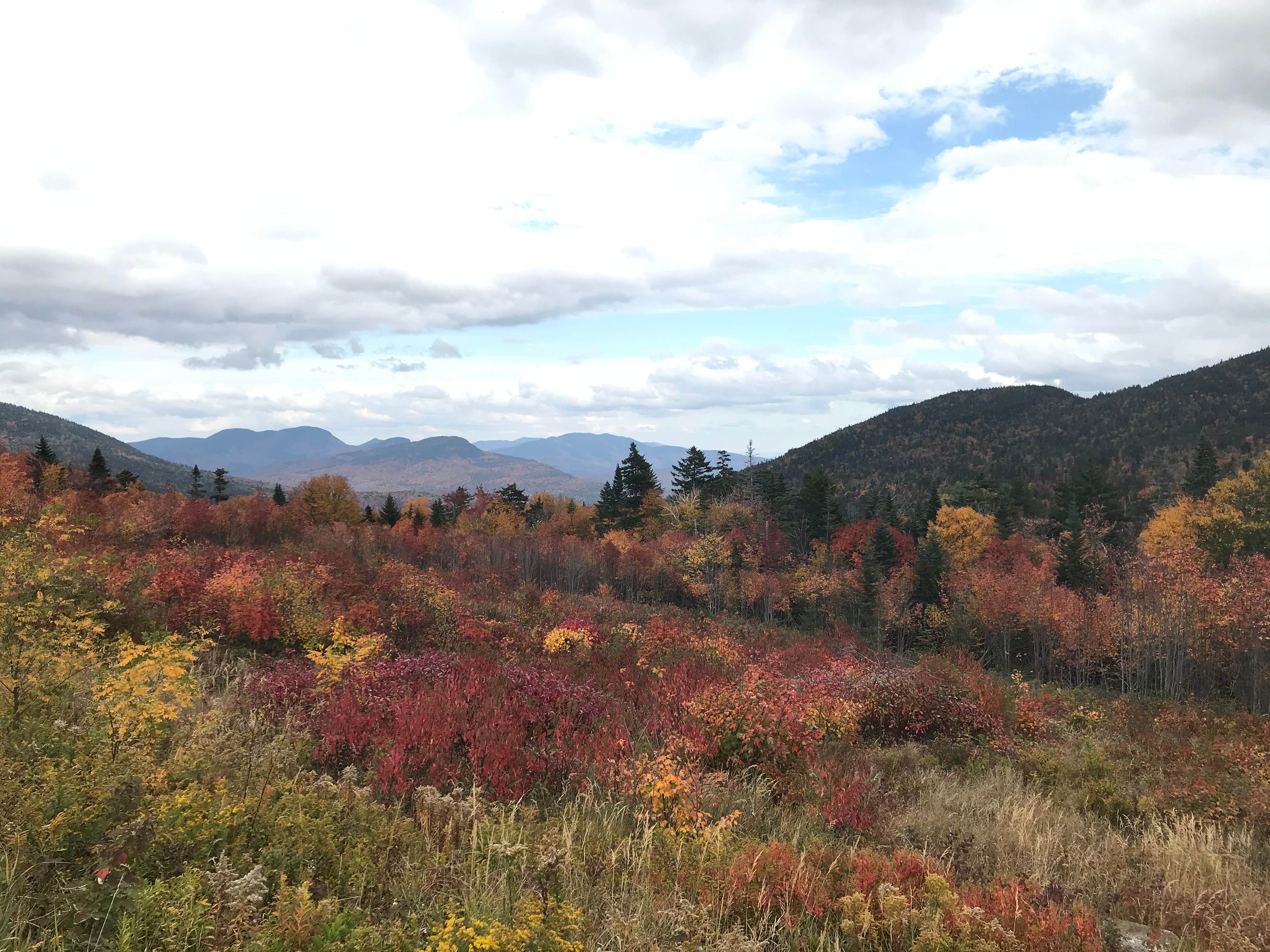 Camper-submitted photo at Lakeside Pines Campground near Greenwood, ME