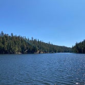 Review photo of Carr Lake Campground on Forest Road 9350 by Christina L., September 30, 2020