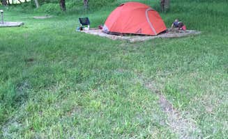 Allison J.'s photo at Hitchcock County Nature Center in Iowa