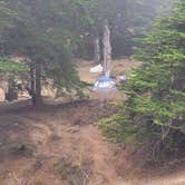 Review photo of Bicentennial Campground — Golden Gate National Recreation Area by Jasim ِ., September 30, 2020