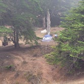 Review photo of Bicentennial Campground — Golden Gate National Recreation Area by Jasim ِ., September 30, 2020