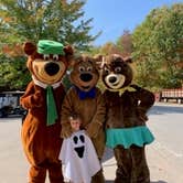 Review photo of Yogi Bear's Jellystone Park Camp-Resort, Glen Ellis by Andrew G., September 30, 2020