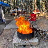 Review photo of Sinkhole Campground by Myles , September 30, 2020