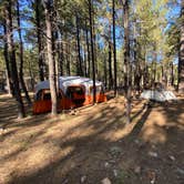 Review photo of Sinkhole Campground by Myles , September 30, 2020