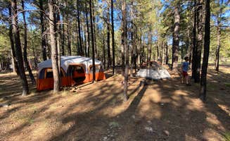 Myles's photo at Sinkhole Campground near Young, AZ