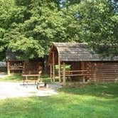Review photo of Newport-Smoky Mountains KOA by Laura H., September 30, 2020