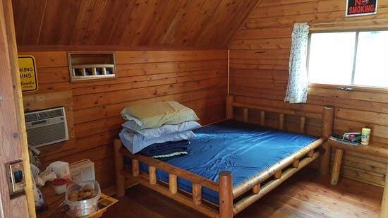 Camper submitted image from Newport-Smoky Mountains KOA - 1