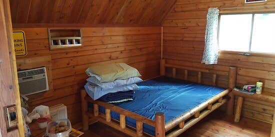 Camper submitted image from Newport-Smoky Mountains KOA