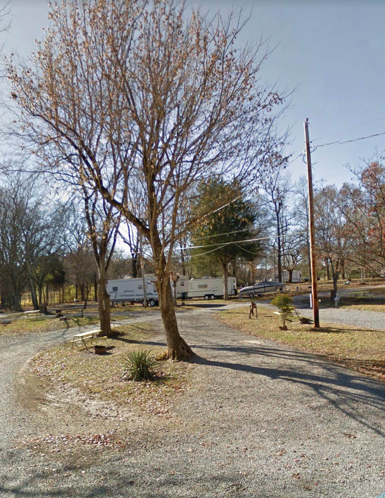 Camper-submitted photo at Newport-Smoky Mountains KOA near Talbott, TN