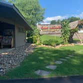 Review photo of Camp LeConte Luxury Outdoor Resort by Nate H., September 30, 2020