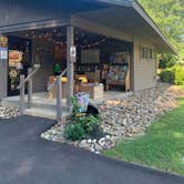 Review photo of Camp LeConte Luxury Outdoor Resort by Nate H., September 30, 2020