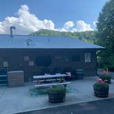 Review photo of Camp LeConte Luxury Outdoor Resort by Nate H., September 30, 2020