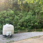 Review photo of Camp LeConte Luxury Outdoor Resort by Nate H., September 30, 2020