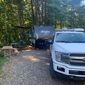 Review photo of Asheville West KOA by Jason F., September 30, 2020