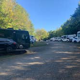 Review photo of Asheville West KOA by Jason F., September 30, 2020